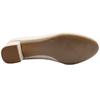 BIOECO 6415 2380 SHOE - PEARL